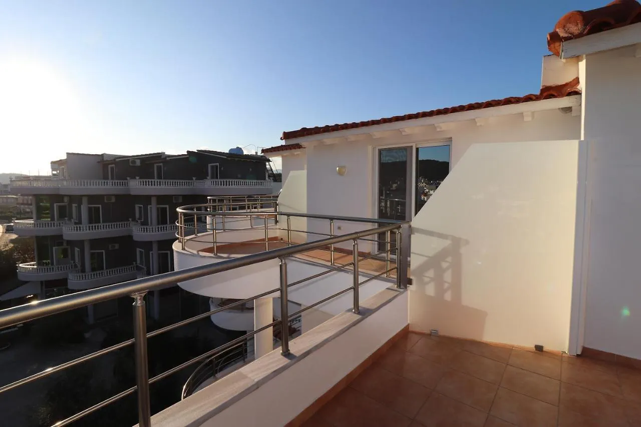 Mariksel Hotel Ksamil