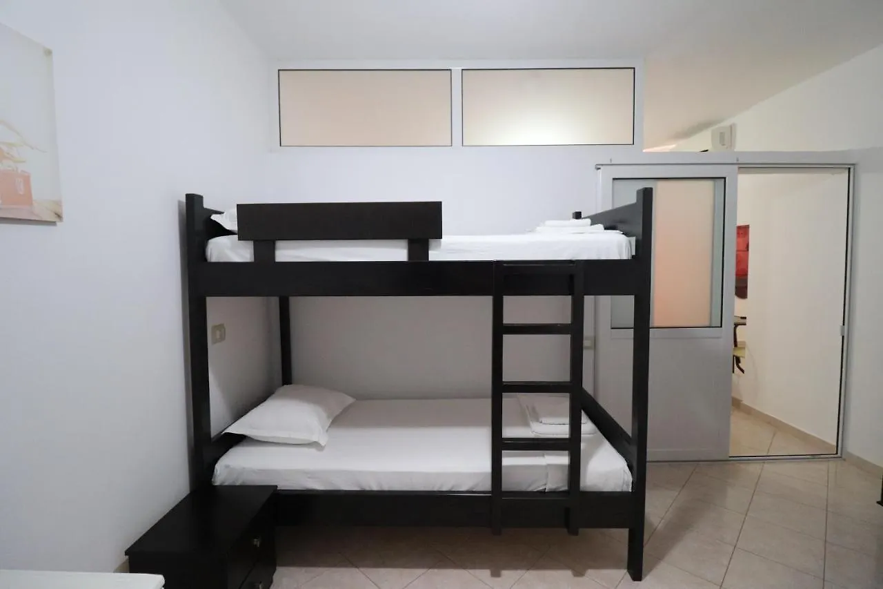 Mariksel Hotel Ksamil