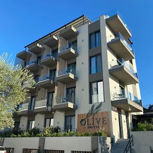 Hotel Olive