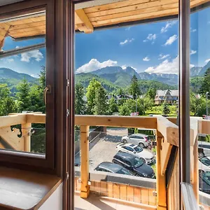 Regle Panzió Zakopane
