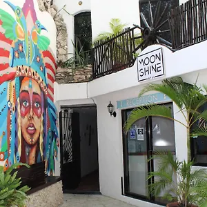 Hotel Moonshine Playa del Carmen