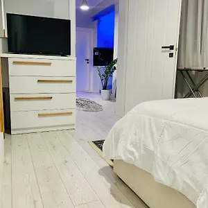 Apartament Cozy Corner Tirana