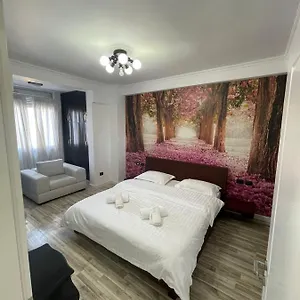 Apartament Center Tirana