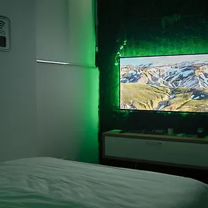 Apartamento Center 4 - Way Tirana