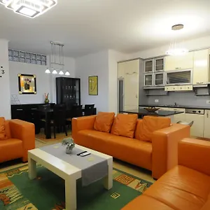 Apartamento Center Tirana