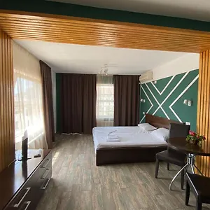 Hotel Ave Victoriei Bucarest