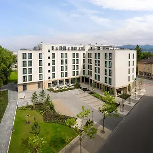 Express - By Ihg Szálloda Rosenheim