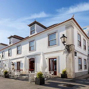 Hotel Real Santo Antonio Vila Real de Santo António