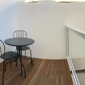 Pensjonat Museum House Funchal (Madeira)