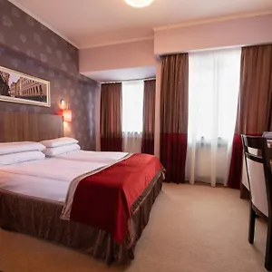 Hotel Ambasador Bucarest