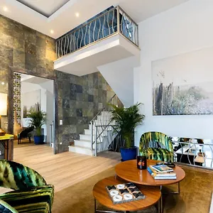 Bed and breakfast Fab's House Distrito de Faro