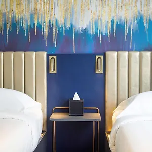 Hotel Ibis Budget Gold Singapur