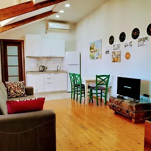 Apartment Loft Tirana