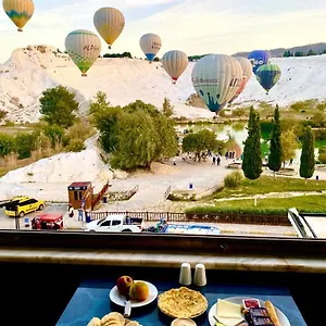 Hotel Sahin Pamukkale
