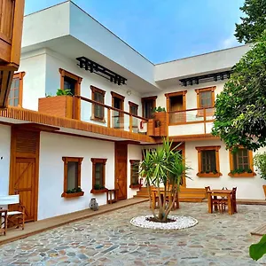 Hotel Konagi Bodrum