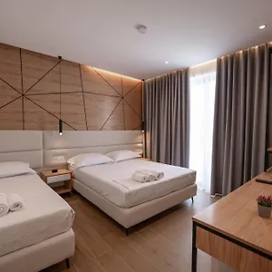 Hotel Aboja