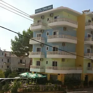 Driloni Hotel