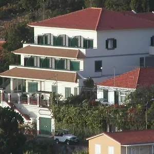 Marta Apartmanhotel Funchal (Madeira)