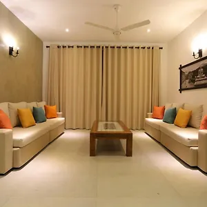 Hotel Lotus Kandy