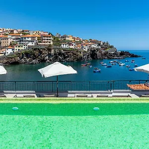 Hotel Pestana Churchill Bay Câmara de Lobos