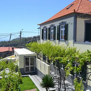 Hostel Casal Sao Joao Ribeira Brava
